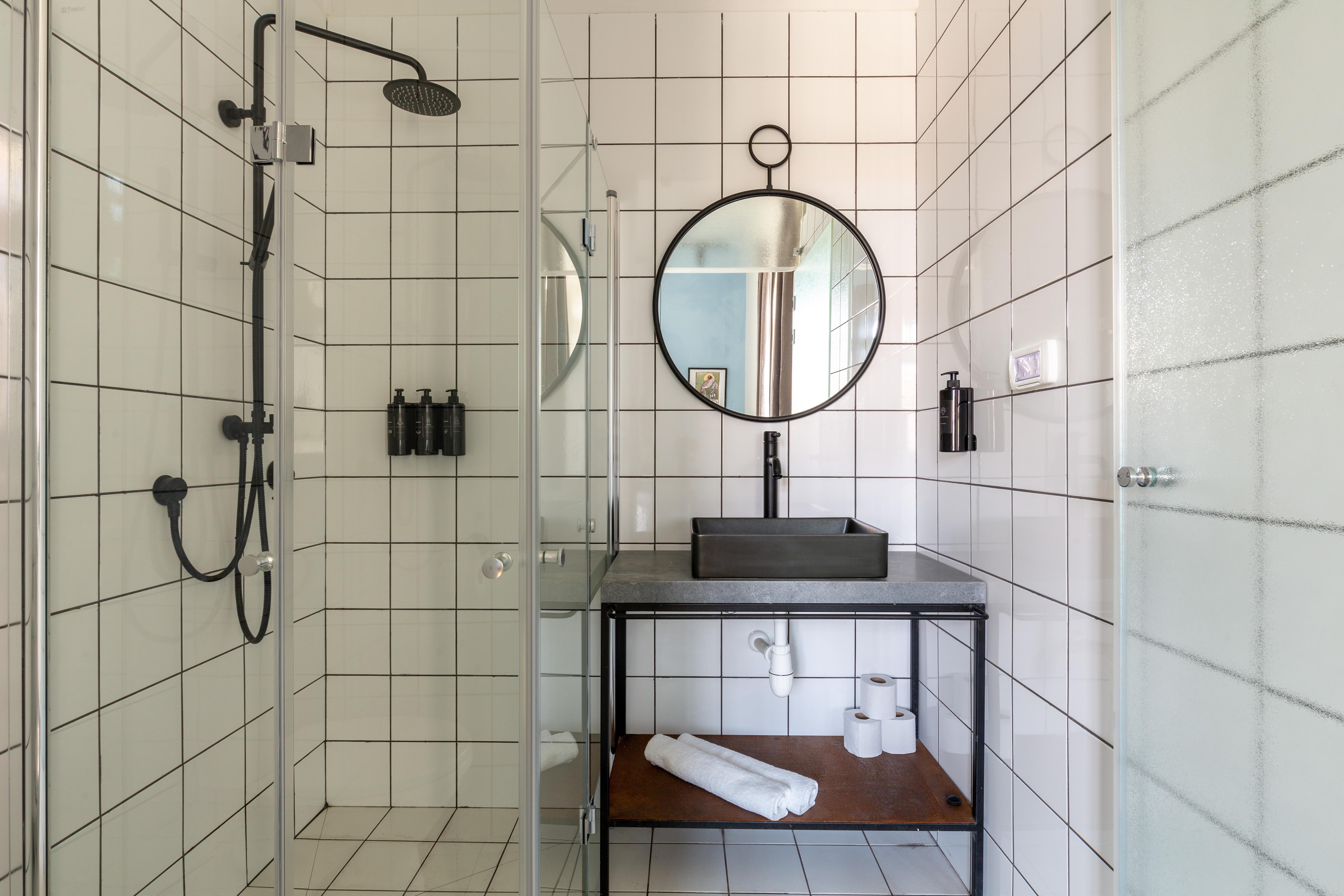 Selina Neve Tzedek Tel Aviv Hotel Eksteriør billede
