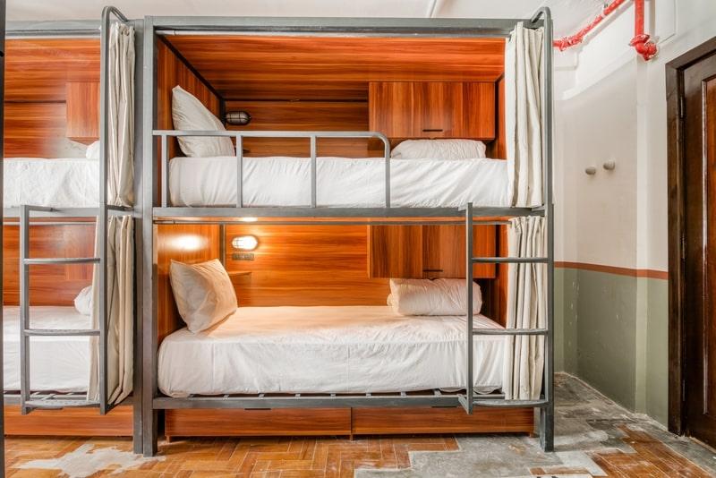 Selina Neve Tzedek Tel Aviv Hotel Eksteriør billede