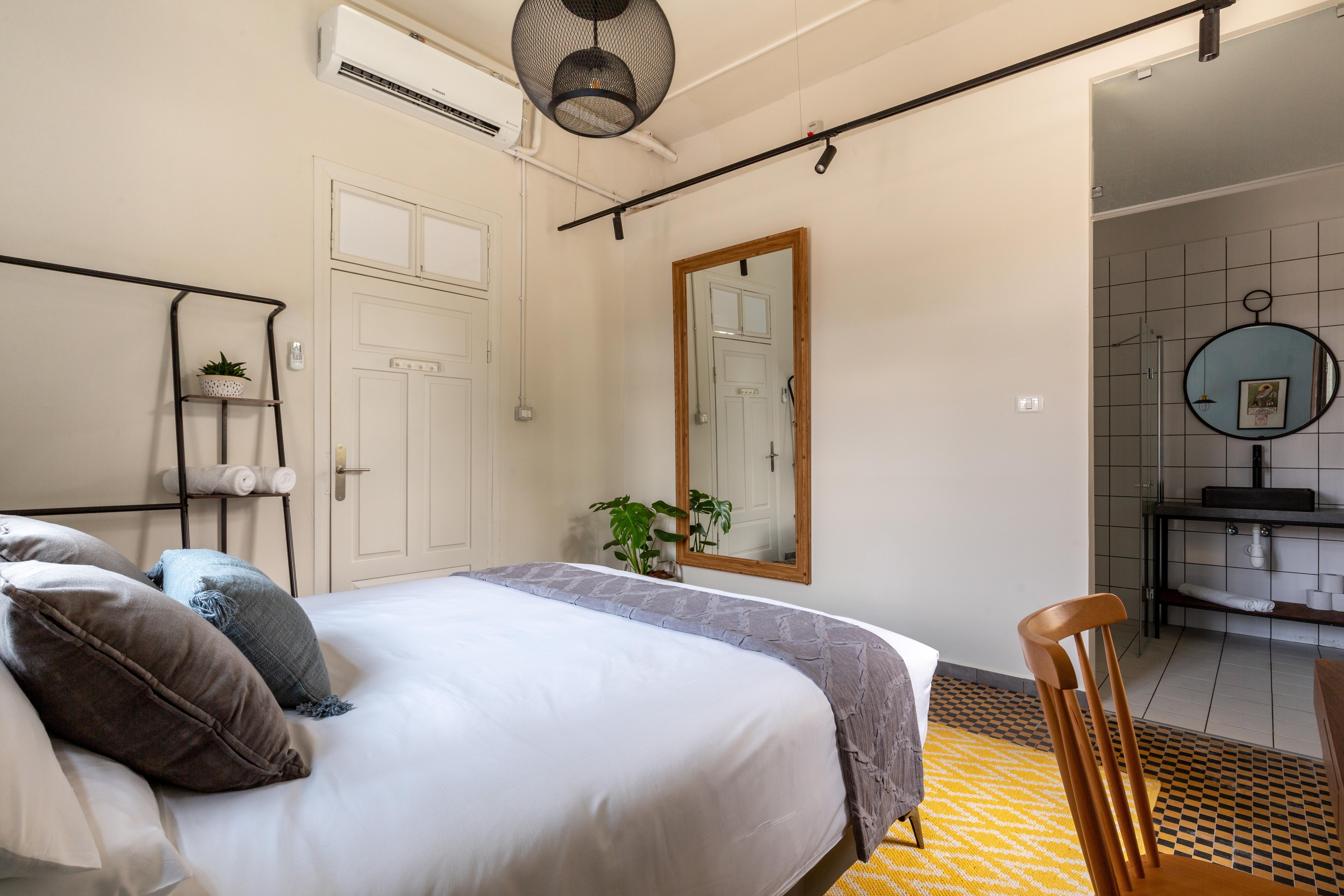 Selina Neve Tzedek Tel Aviv Hotel Eksteriør billede