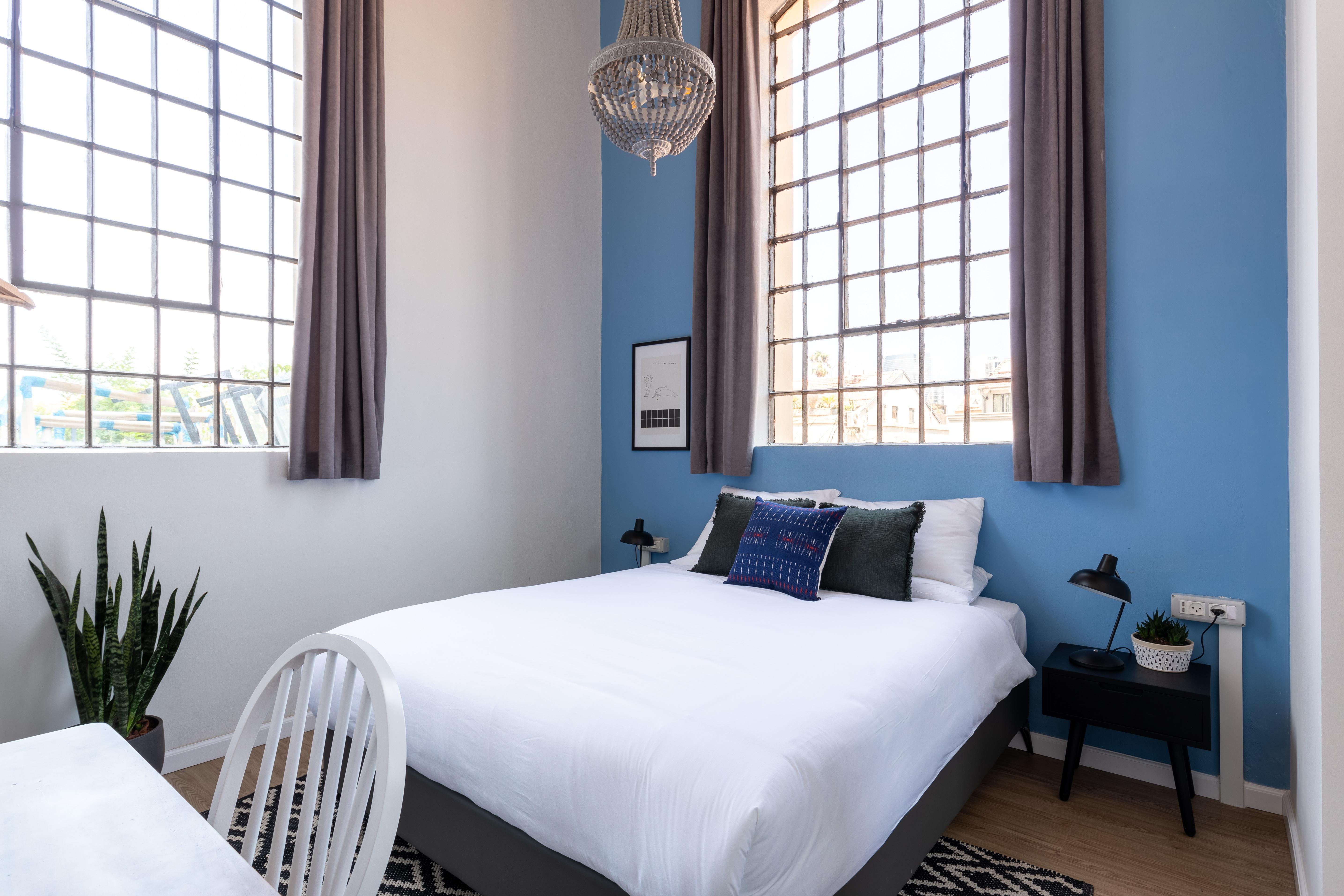 Selina Neve Tzedek Tel Aviv Hotel Eksteriør billede