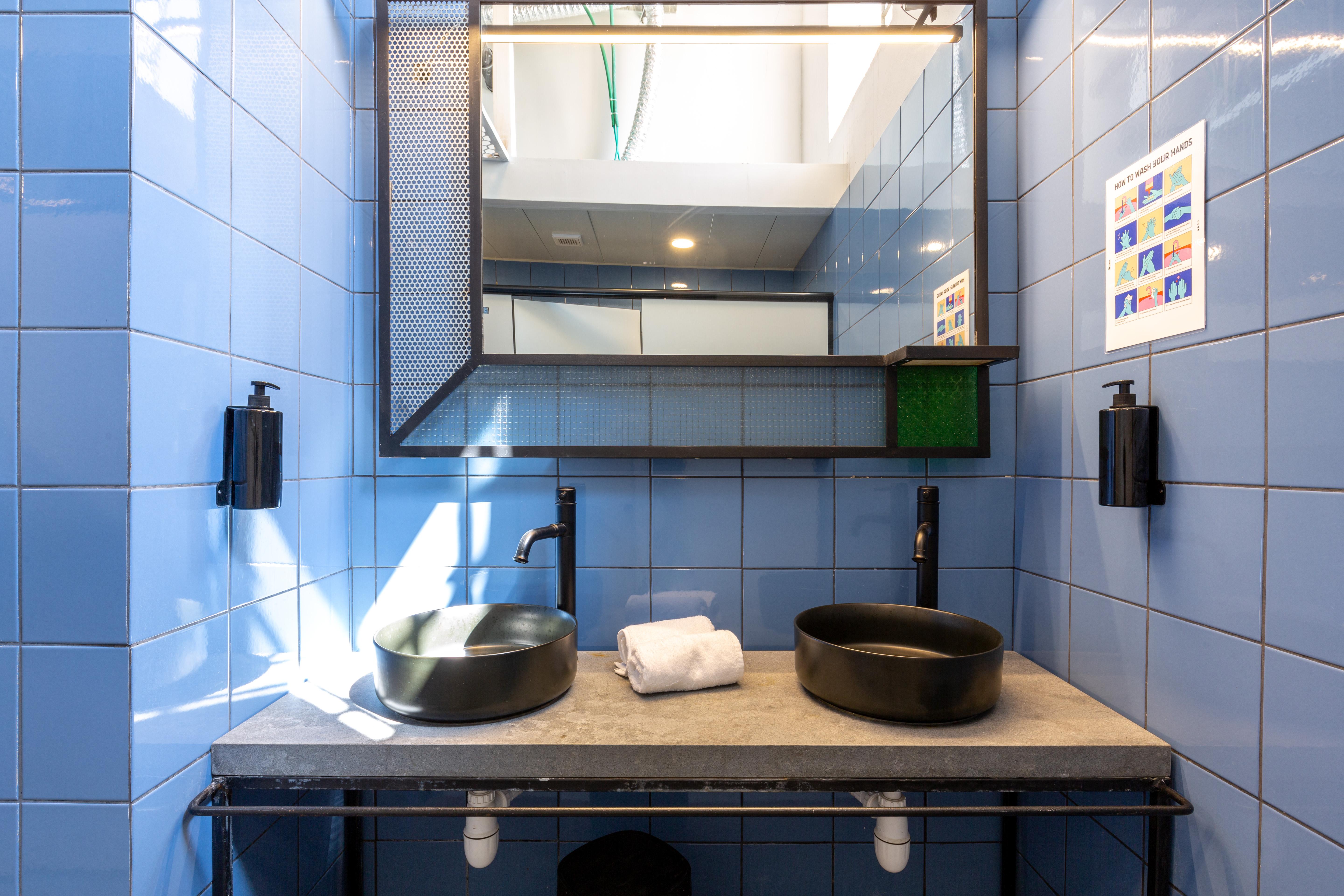Selina Neve Tzedek Tel Aviv Hotel Eksteriør billede