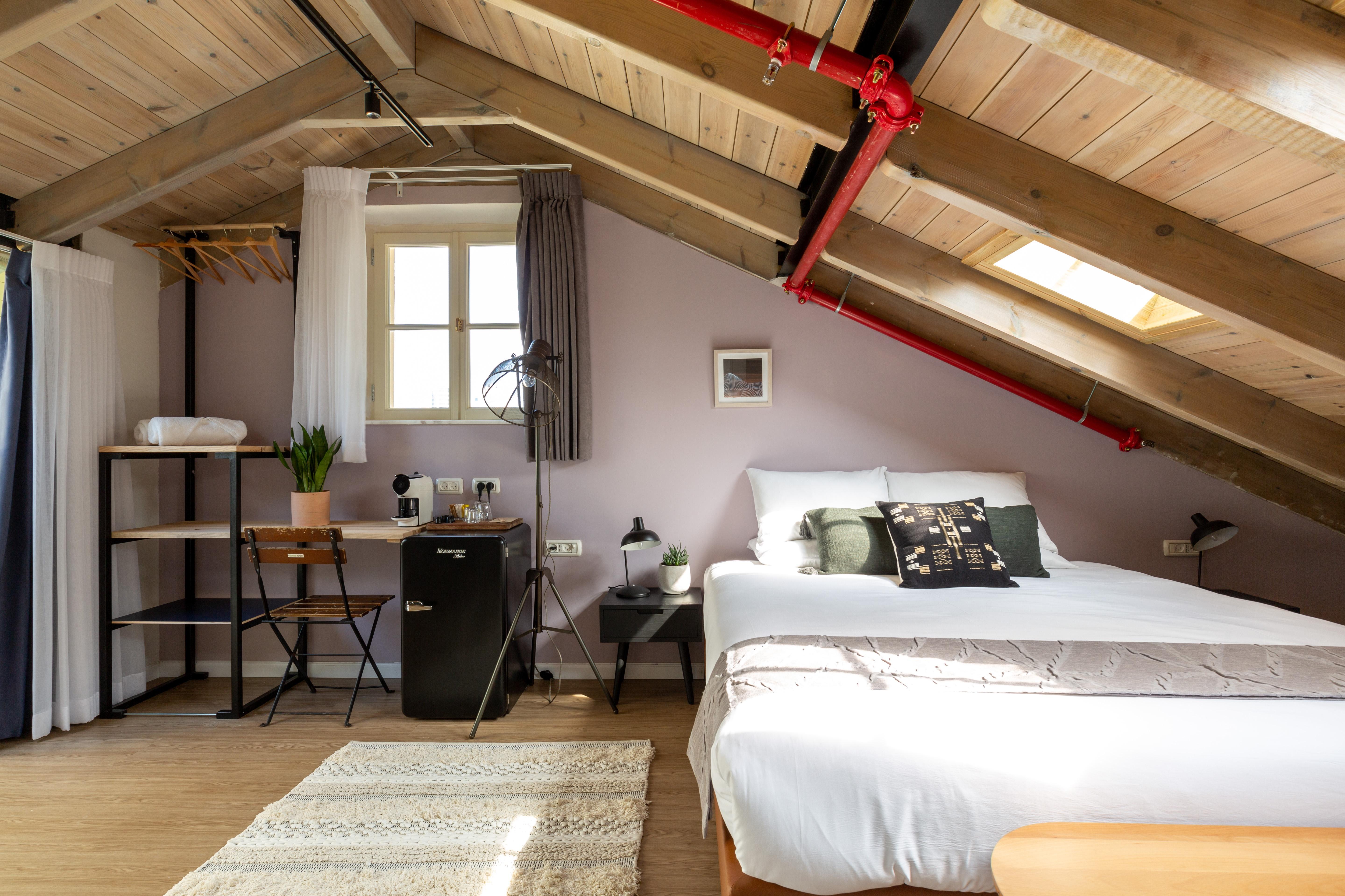 Selina Neve Tzedek Tel Aviv Hotel Eksteriør billede