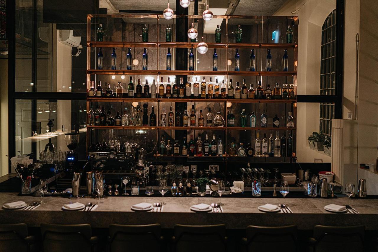 Selina Neve Tzedek Tel Aviv Hotel Eksteriør billede