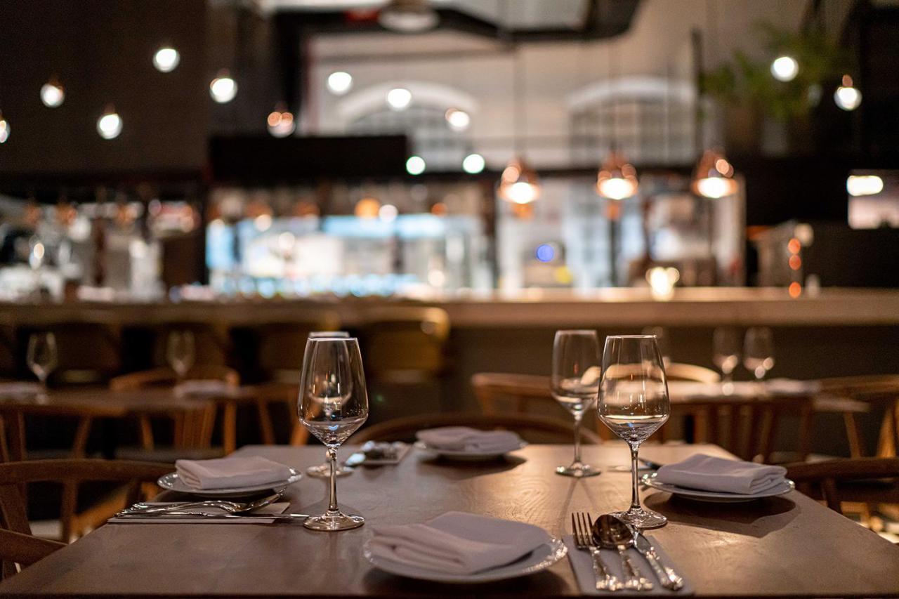 Selina Neve Tzedek Tel Aviv Hotel Eksteriør billede